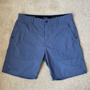 Brixton All Terrain Shorts